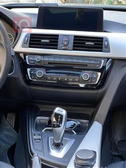 بي ام دبليو الفئة 3